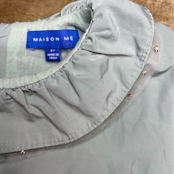 Maison Me Maisonette Dress - Picture 9 of 15